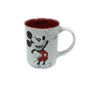 Jerry Leigh 14 oz de Disney Mickey Mouse 3d tonal 14 oz