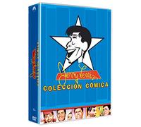Jerry Lewis - Colección 11 películas (Pack) - DVD [DVD]