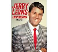 Jerry Lewis en persona | Jerry Lewis