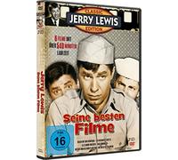 Jerry Lewis - Seine besten Filme [2 DVDs]