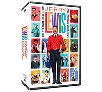 Jerry Lewis: The Essential 20-Movie Collection [USA] [DVD]