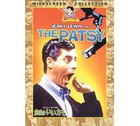 Jerry Lewis - The Patsy [Edizione: Giappone] [Italia] [DVD]