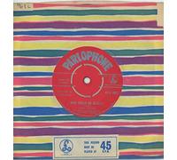 JERRY LORDAN - JERRY LORDAN 7"Single - Who Could Be Bluer?/Do I Worry