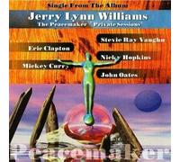 Jerry Lynn Williams - The Pacemaker