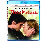 Jerry Maguire (20 Anniv.Edt.) [Blu-ray]