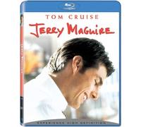 Jerry Maguire (+ BD Live) (Blu-ray) (Importación USA)