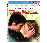 Jerry Maguire [Blu-ray]