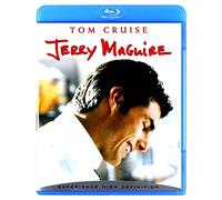 Jerry Maguire [Blu-Ray] [Region B] (IMPORT) (No hay versión española)