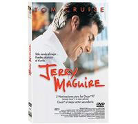 Jerry Maguire [DVD]
