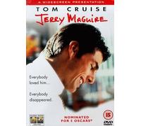 Jerry Maguire [DVD] [2011] by Tom Cruise