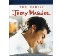 Jerry Maguire [Edizione: Stati Uniti] [Reino Unido] [Blu-ray]