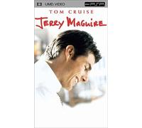 Jerry Maguire [Francia] [UMD Mini para PSP]