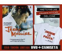 Jerry Maguire - Frases Miticas [DVD]