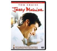 Jerry Maguire (IMPORT) (No hay versiÄln espaÄaola)