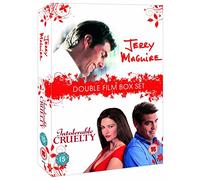 Tom Cruise - Jerry Maguire & Intolerable Cruelty [Reino Unido] [DVD]