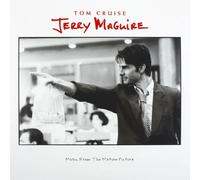 Jerry Maguire Original Soundtack (Vinyl) Various Artists (Importación USA)