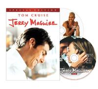 Jerry Maguire [Reino Unido] [DVD]