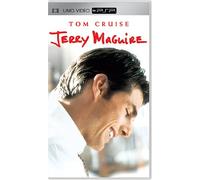 Jerry Maguire [Reino Unido] [UMD Mini para PSP]