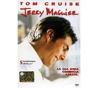 Jerry Maguire [Italia] [DVD]
