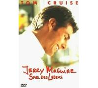 Jerry Maguire - Spiel des Lebens [Alemania] [DVD]