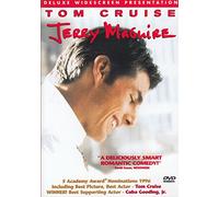 Jerry Maguire [USA] [DVD]