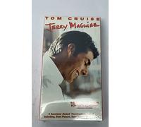 Jerry Maguire [USA] [VHS]