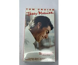 Jerry Maguire [USA] [VHS]