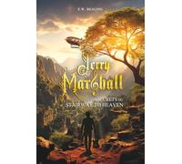 Jerry Marshall: Et Les Secrets du Stairway to Heaven