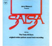 Jerry Masucci Presents: Salsa by Fania All Stars