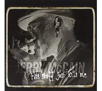 Jerry McCain Boogie - This Stuff Just Kills Me