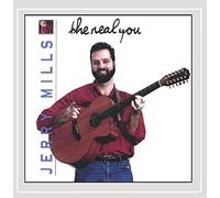 Jerry Mills - Real You