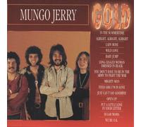 Jerry Mungo - Gold