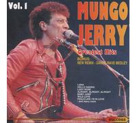 Jerry,Mungo - Greatest Hits Vol.1