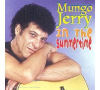 Jerry Mungo - In the Summertime