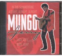 Jerry,Mungo - in The Summertime [Import]