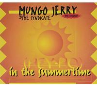 Jerry,Mungo - in The Summertime (Macarenamix [Import]