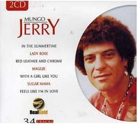 Jerry Mungo - Mungo Jerry
