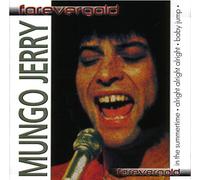 Jerry Mungo - Superhits