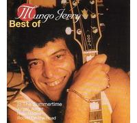 Jerry Mungo - The Best of...