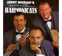 Jerry Murad & Harmonicats - Fascinatin