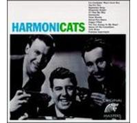 Jerry Murad & Harmonicats - Original Rko / Unique Masters