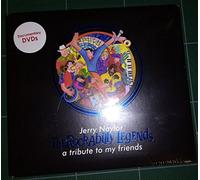 Jerry Naylor & Friends [Reino Unido] [DVD]