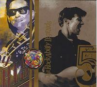 Jerry Naylor - The Rockabilly Legends Volume 5
