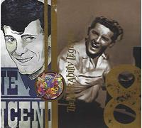 Jerry Naylor - The Rockabilly Legends Volume 8