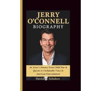 JERRY O'CONNELL BIOGRAPHY: An Actor’s Journey From Child Star in Queens to Unshakable Voice in American Entertainment