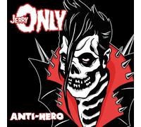 Jerry Only - Anti-Hero [Vinilo]