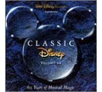 Jerry Orbach and Angela Lansbury - Classic Disney Volume II - 60 Years of Musical Magic