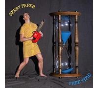 Jerry Paper - Free Time [Vinilo]