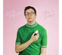 Jerry Paper - Like A Baby