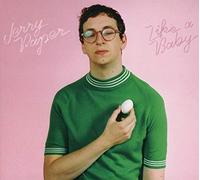 Jerry Paper - Like A Baby